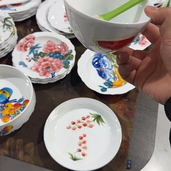 *****陶瓷景德镇陶瓷手工制作