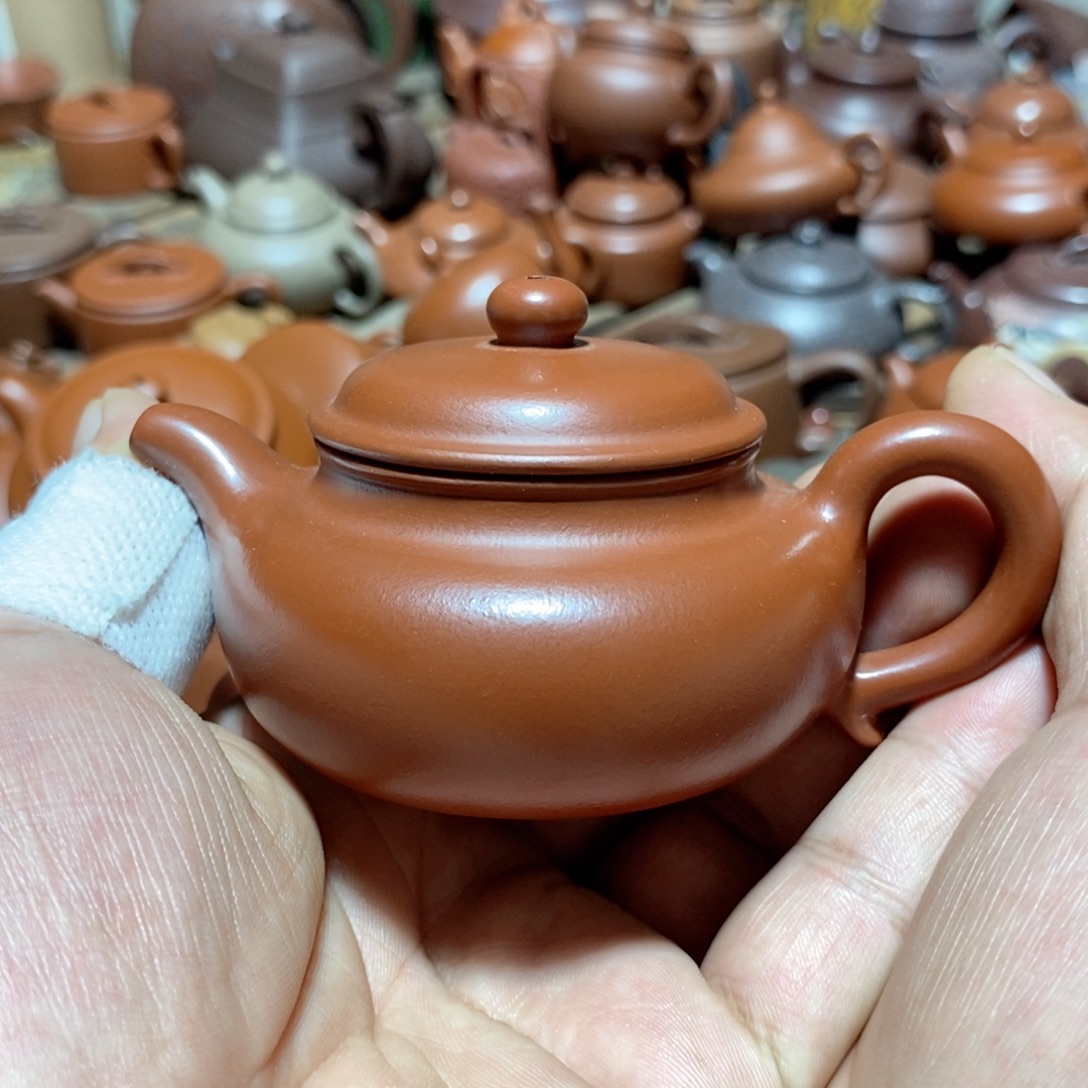 茶壶紫砂欢迎各位光临惠顾