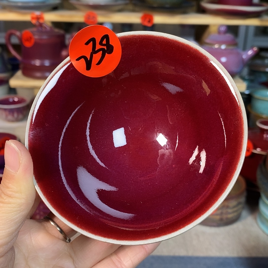 神后钧瓷手工……茶器