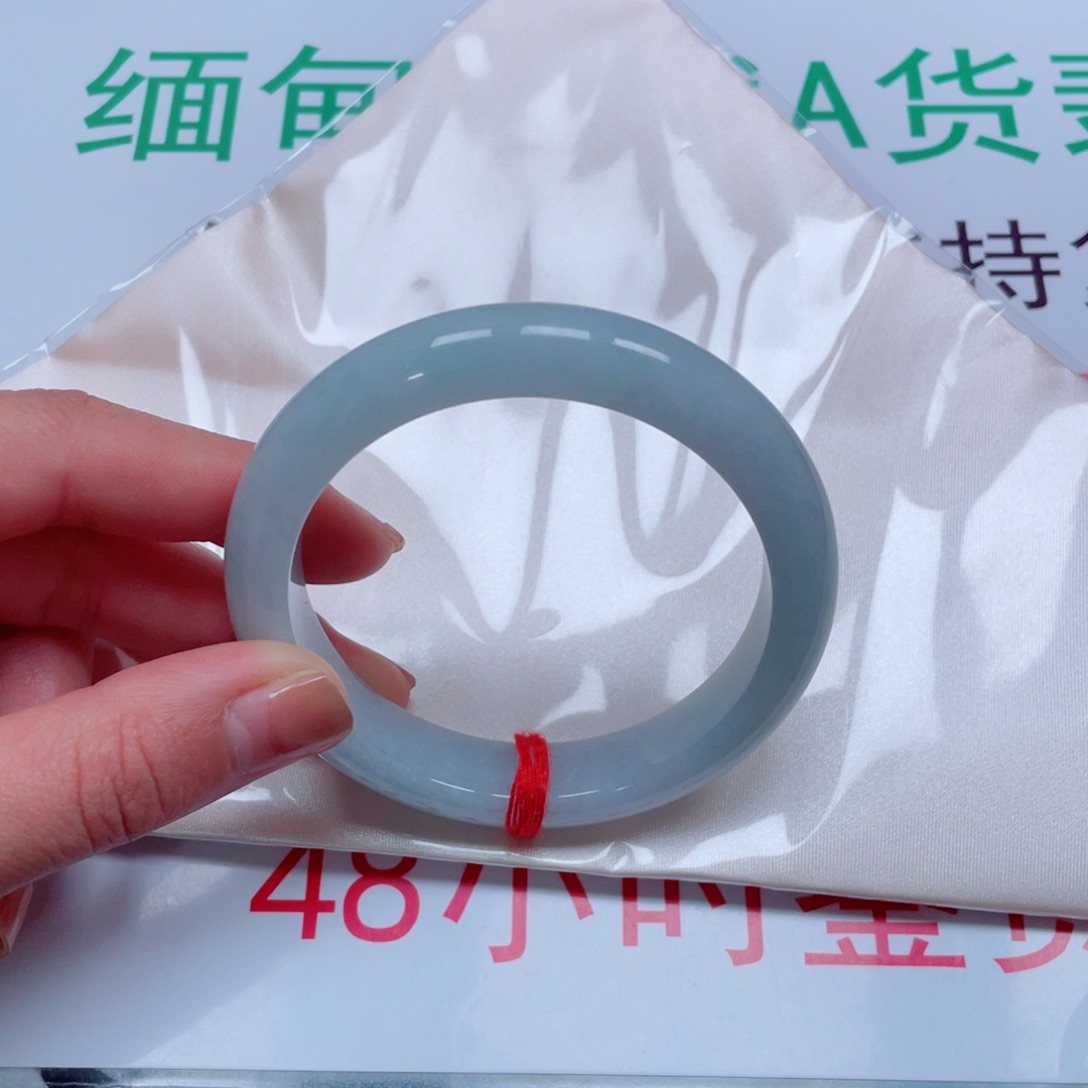 翡翠未镶嵌手镯翡翠手镯未镶嵌