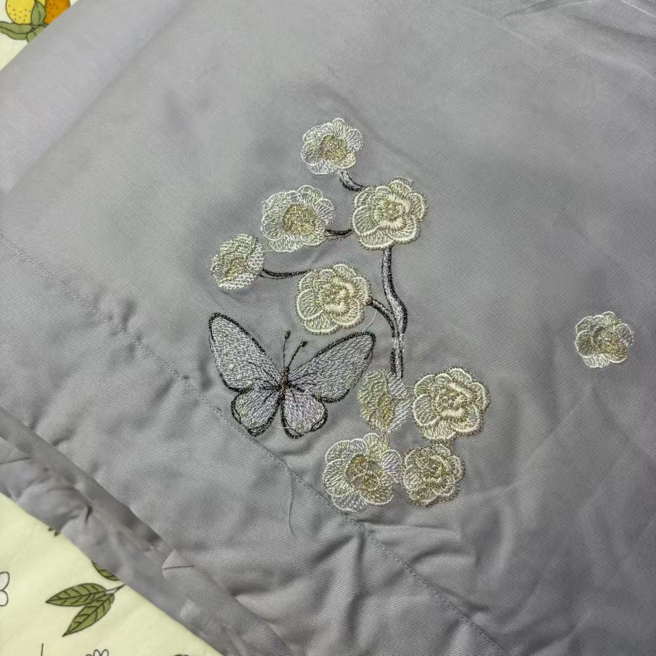 大静静家黛西夏被
