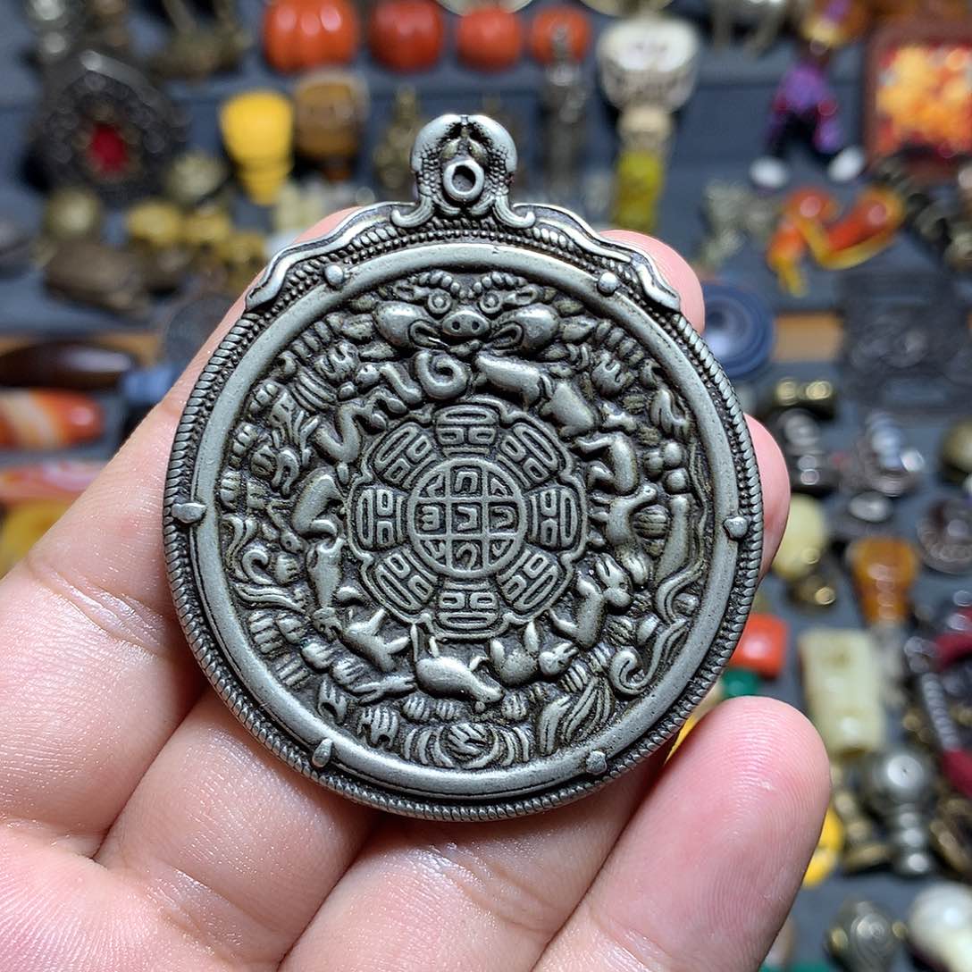 泥塑特色手工艺品