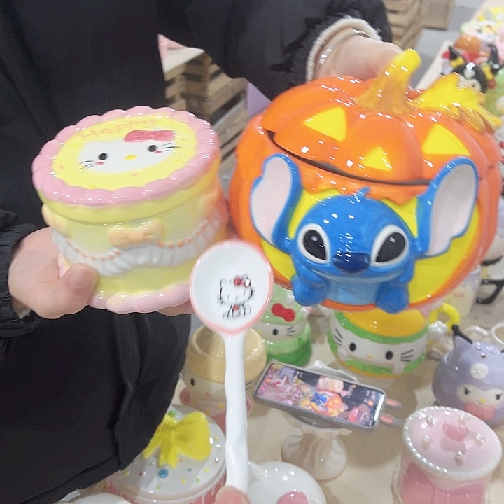 紫砂茶案这么多人