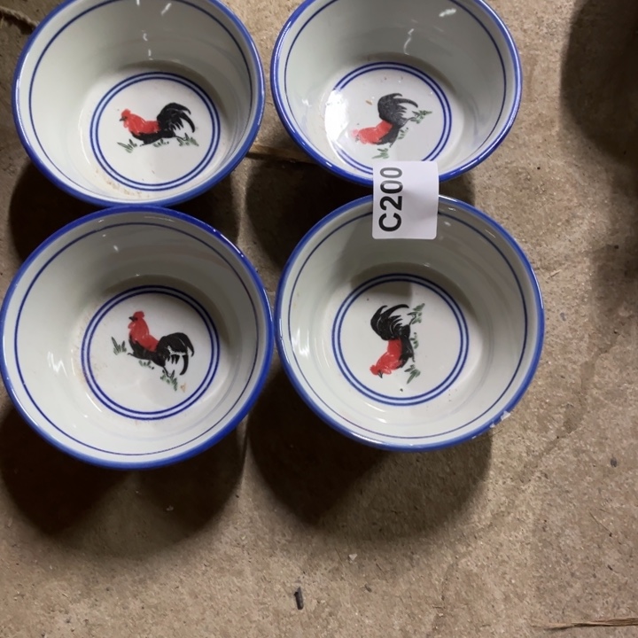 *****陶瓷制品瑕疵处理