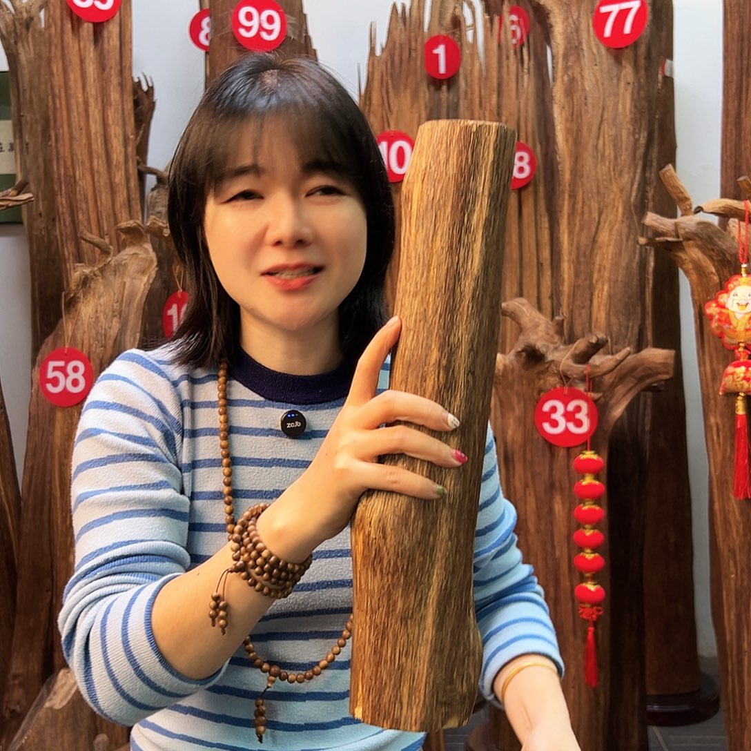 沉香碎屑沉香天然沉香原料香料