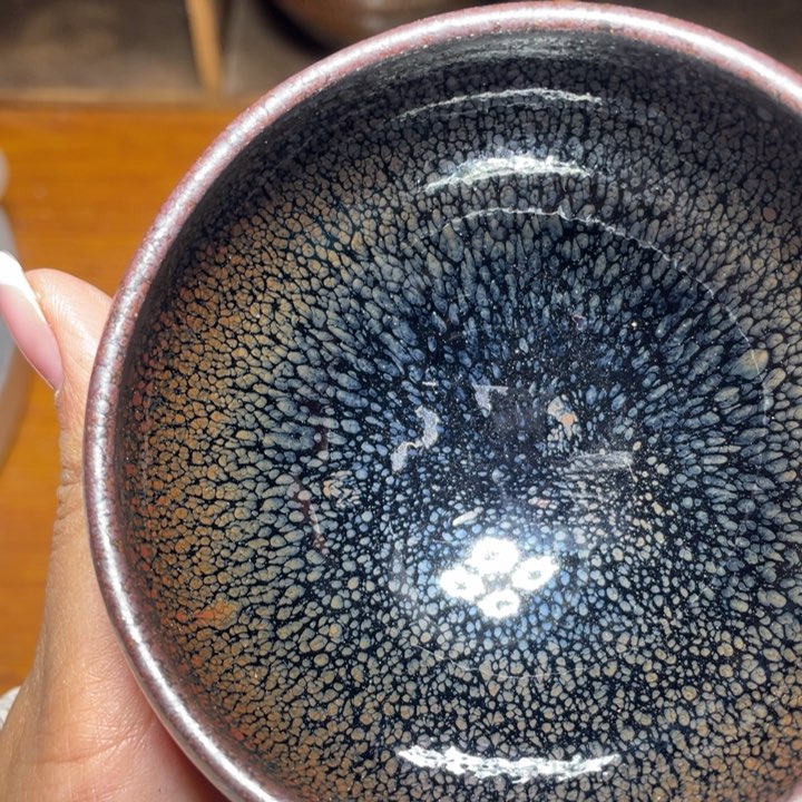 茶盏知音茶盏主人杯618