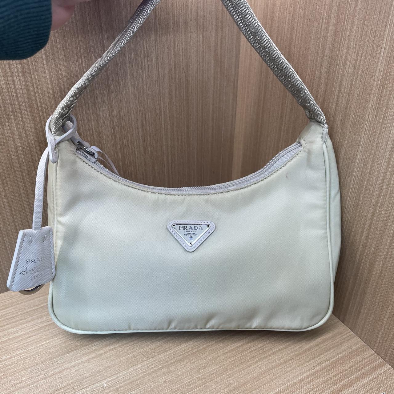 95新 Prada/普拉达 小野专属/单肩包/DY3850