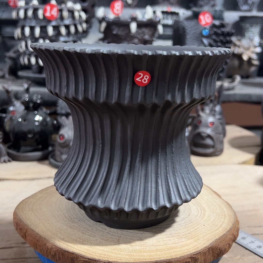 28号，内口13.5外高13.5