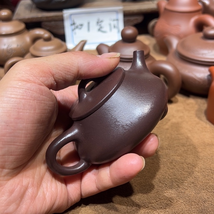 k***o紫砂茶壶宜兴紫砂