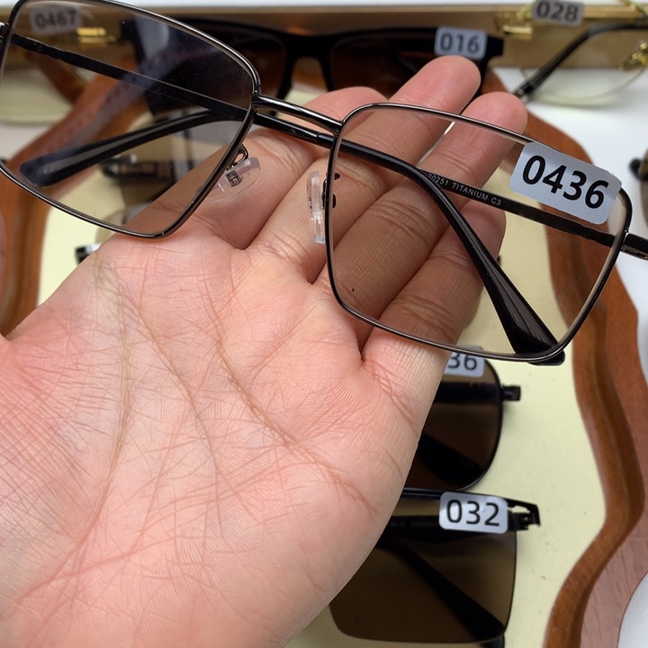 一体款全框茶水晶0436