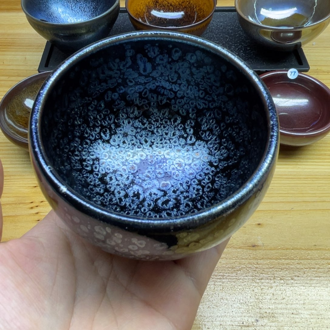 茶盏精品福利品建盏