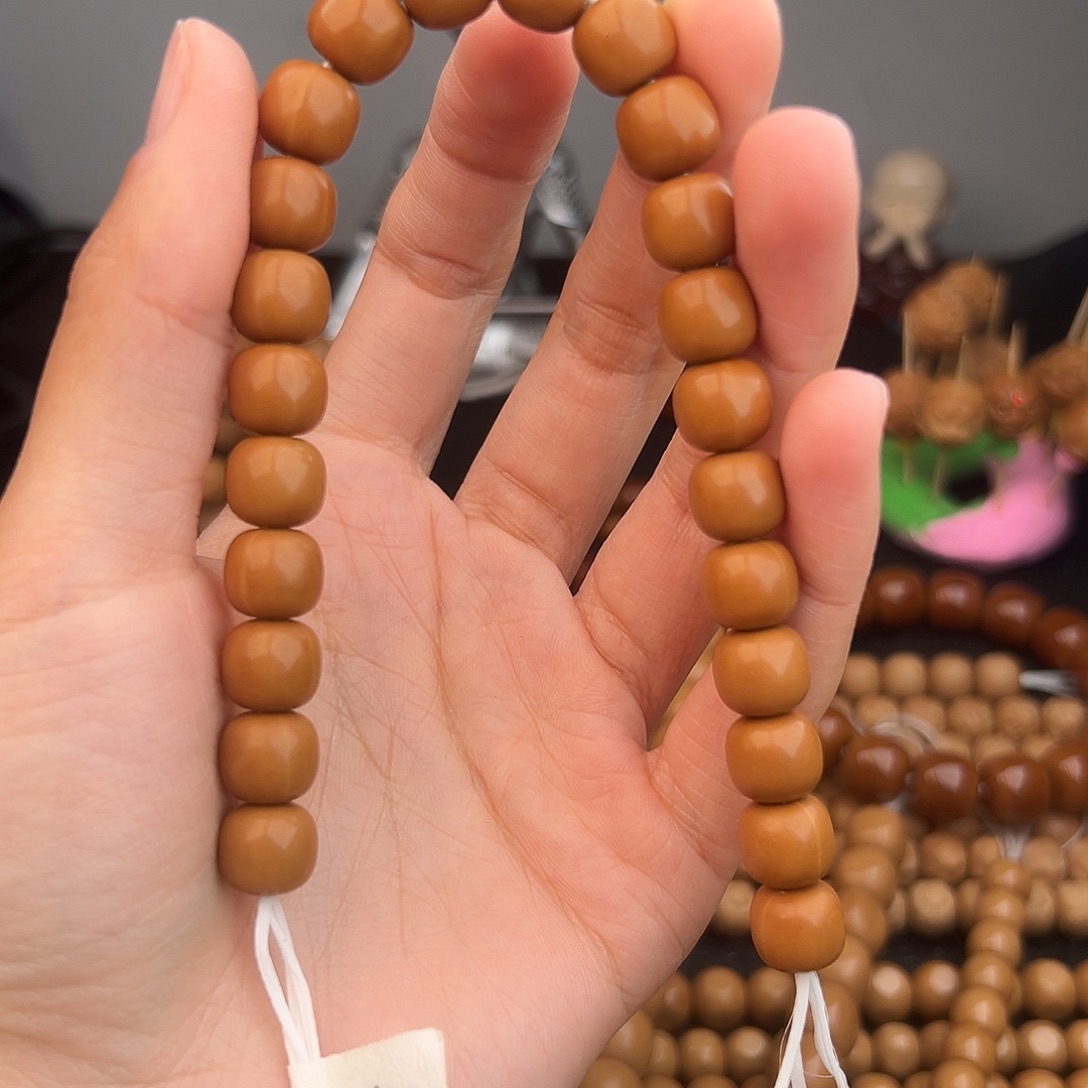 取***决手串猴头核桃全品老型10.3/9.4