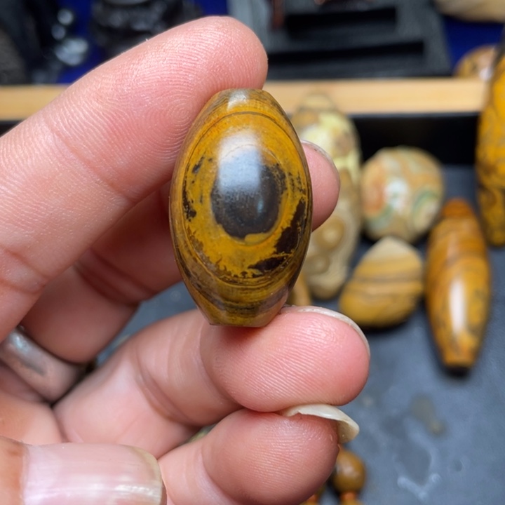 石材纯天然原石奇石175