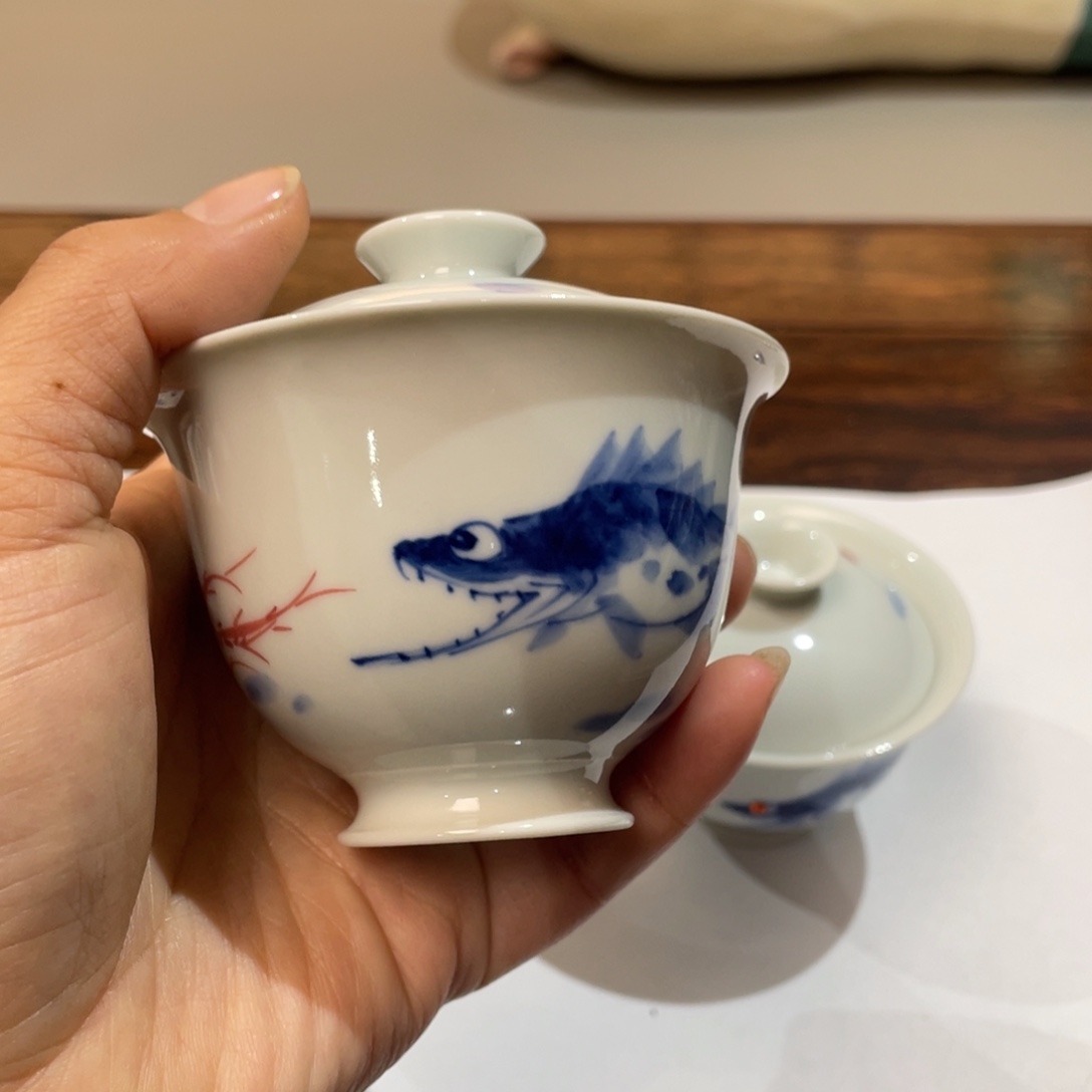 瓷器瓷器瓷器瓷器大鳜鱼