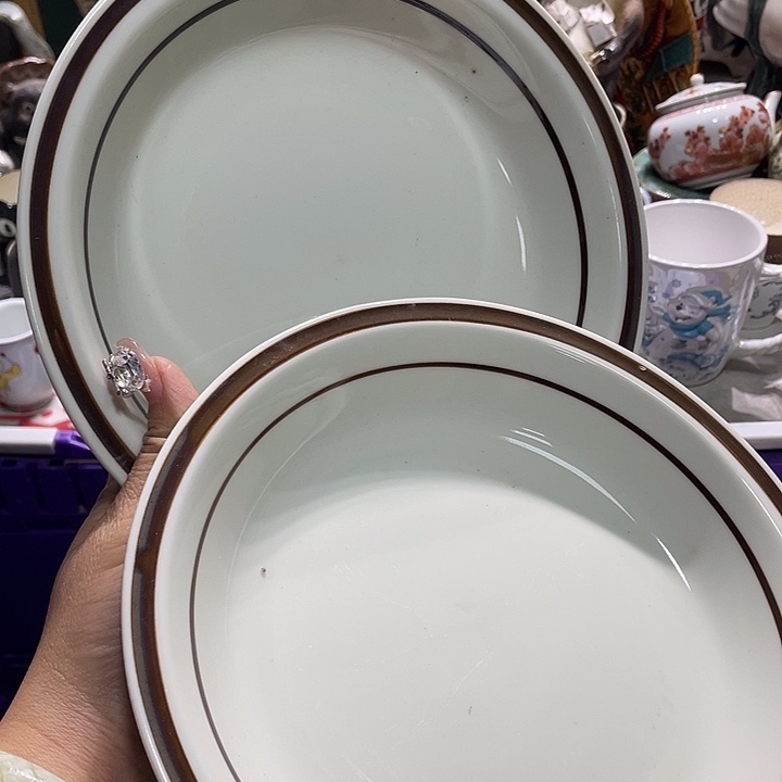 瓷片19.9发带瑕疵牌都是坏的3