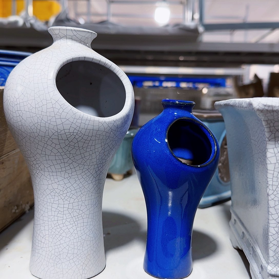 陶瓷花盆特价上新