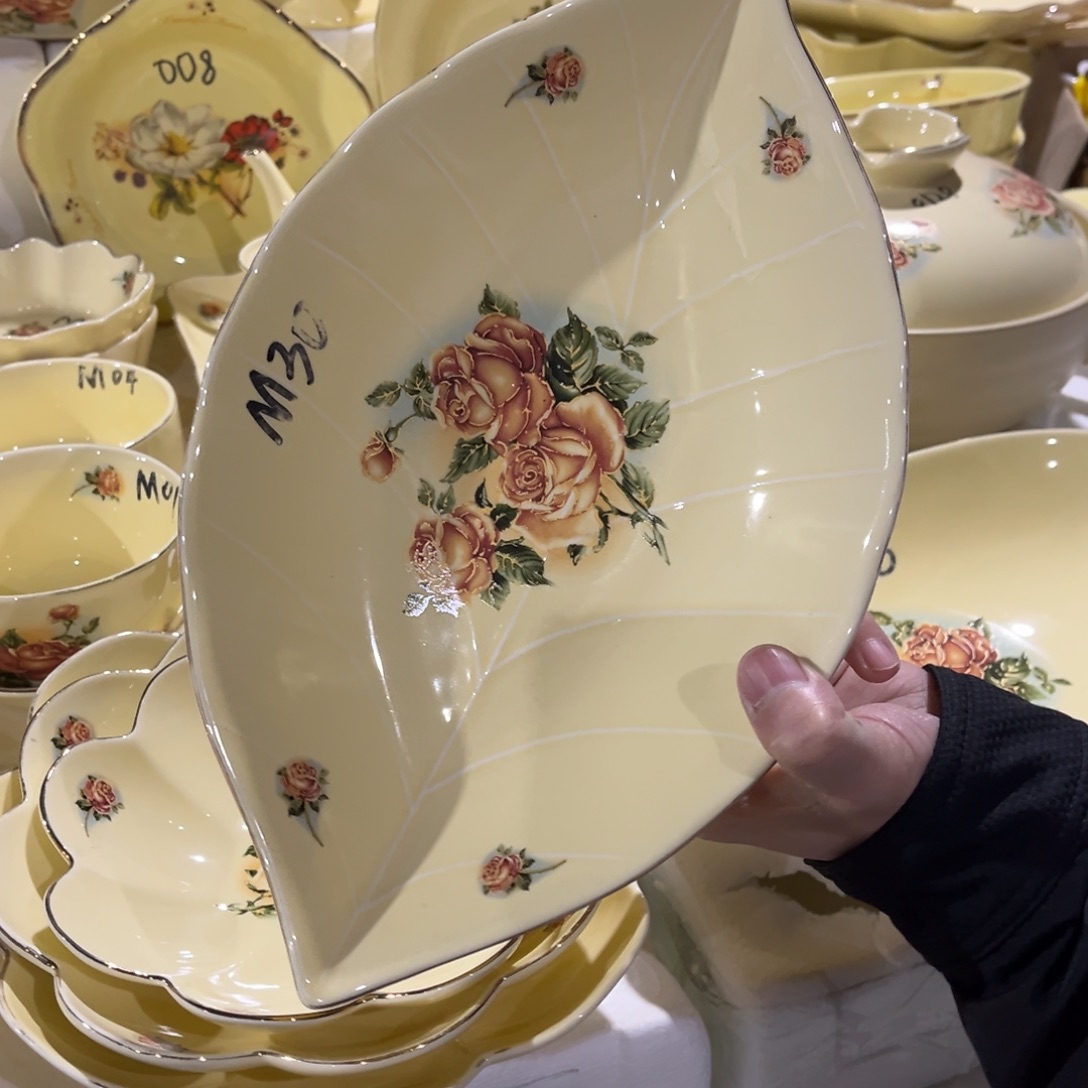 星博汇陶瓷有限公司