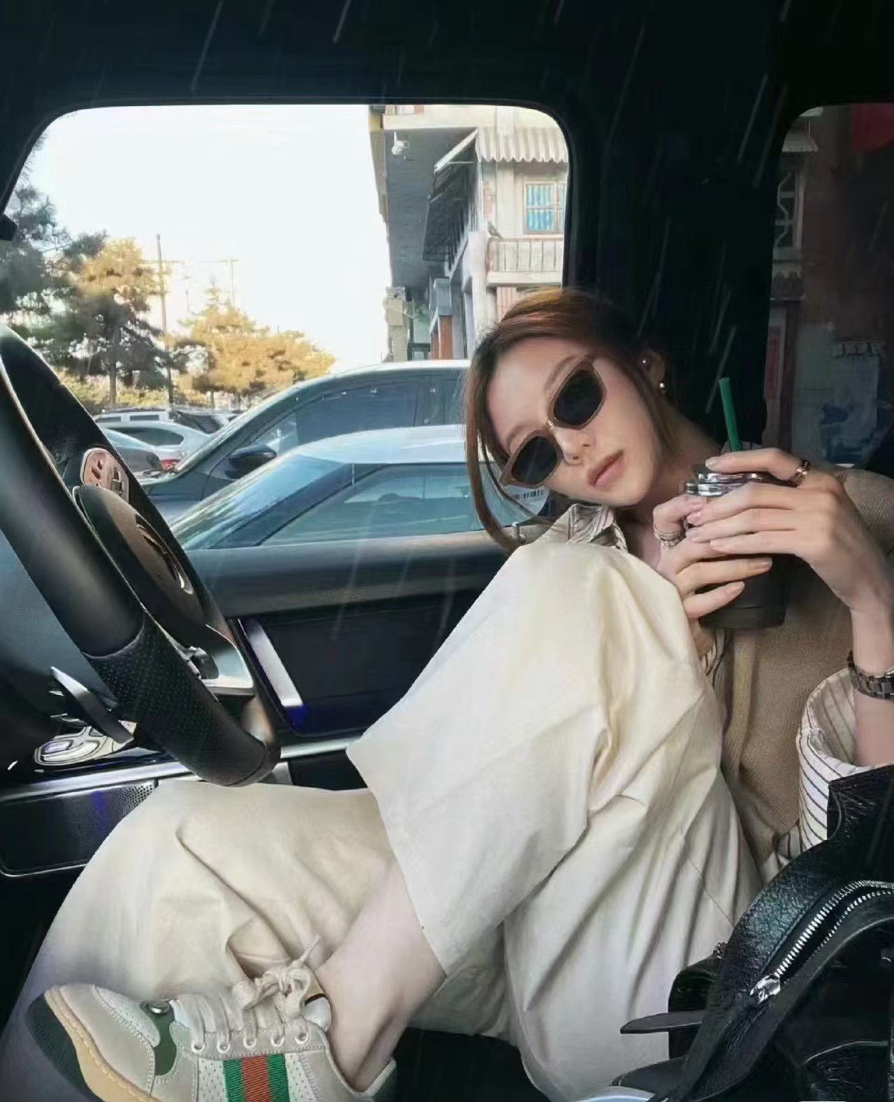 陈陈严选潮流百搭板鞋