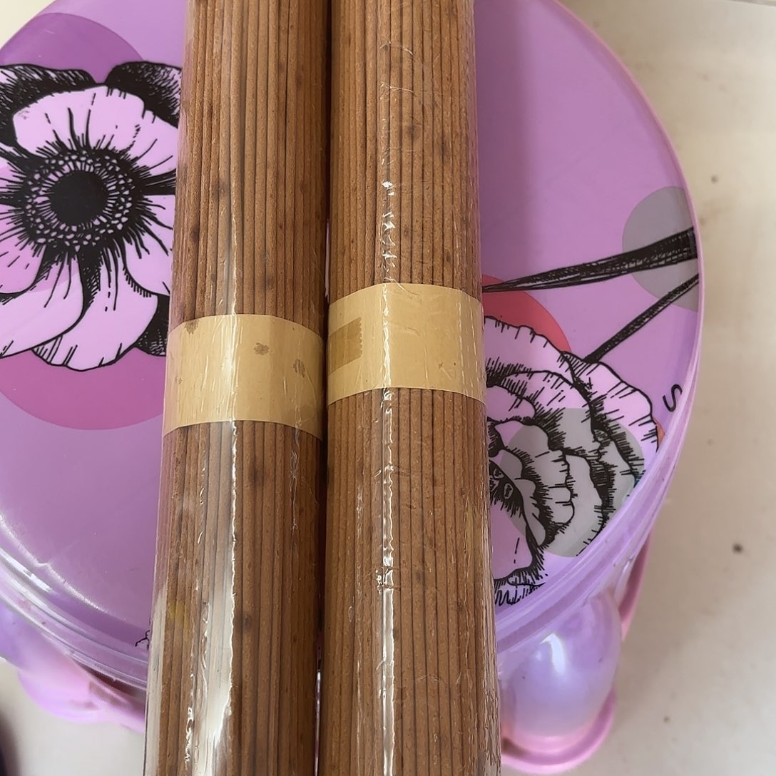 太行崖柏32公分出油