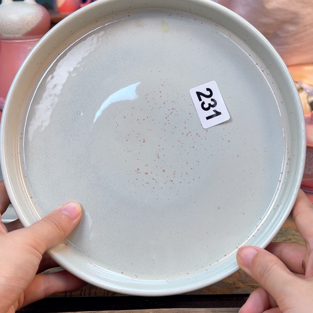 木夕陶瓷手工茶器