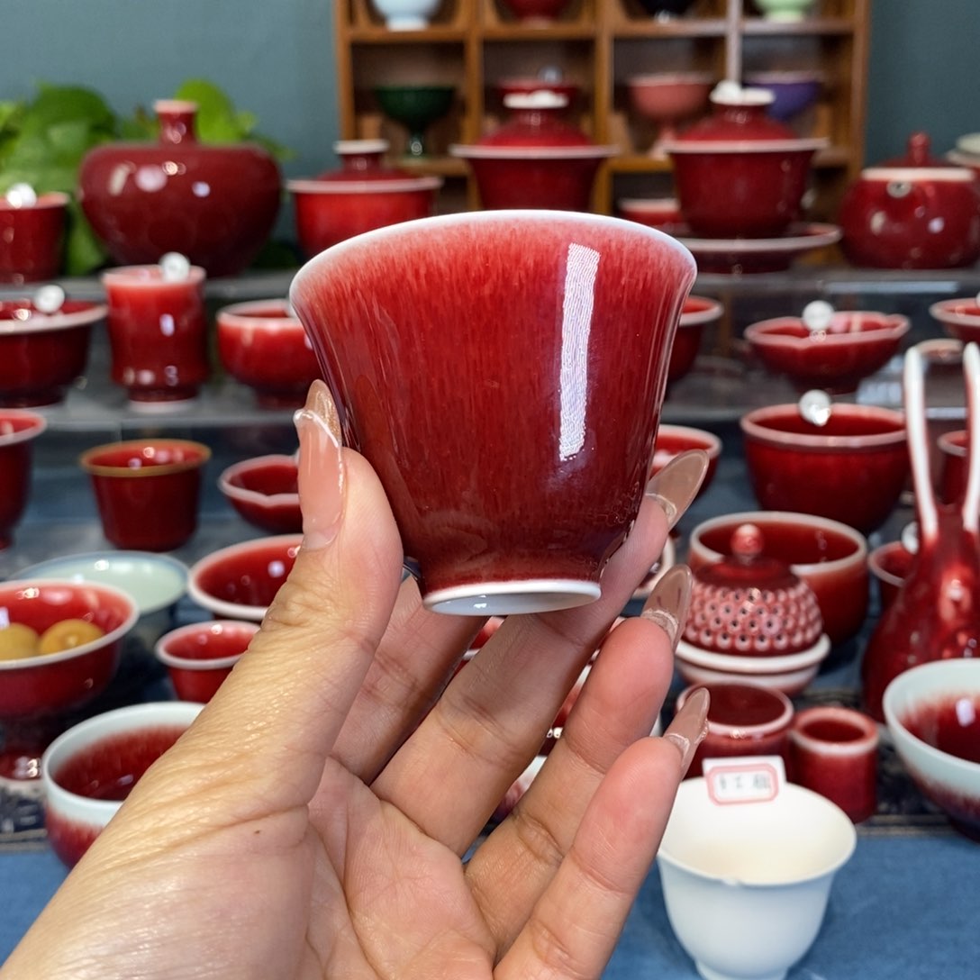 原矿郎红手工，福利大漏全品