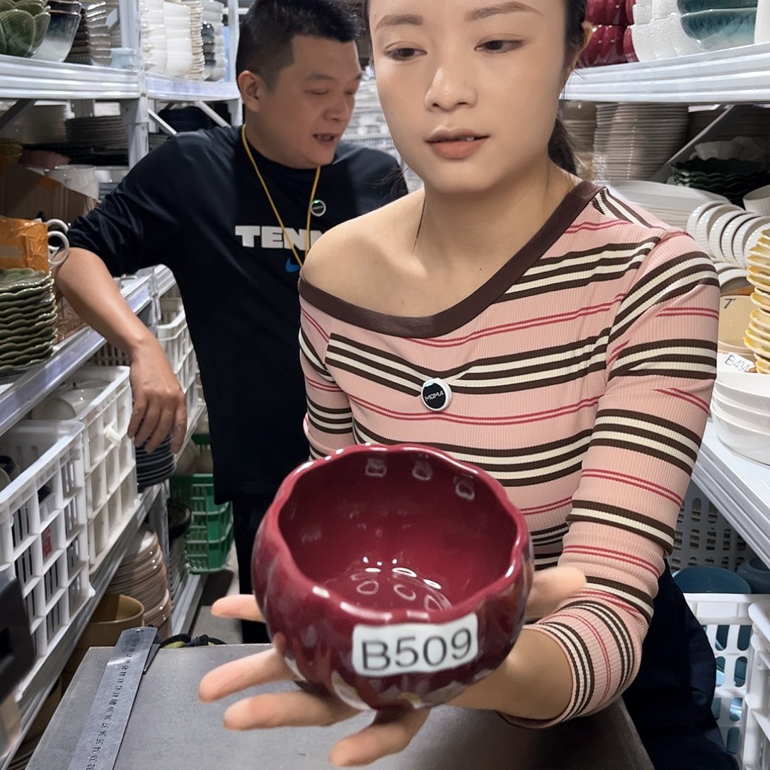 瓷片509                  4个