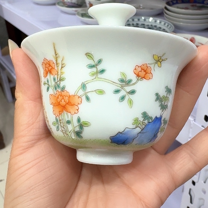 陶瓷艺术品收藏陶瓷