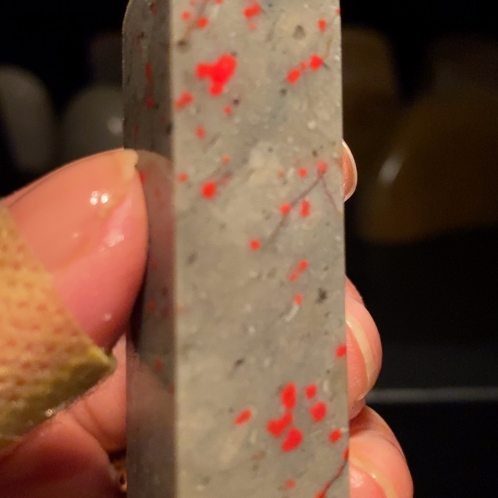 昌化鸡血石印章印章