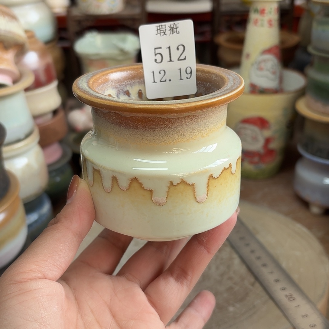 瓷片景德镇陶瓷手工制作