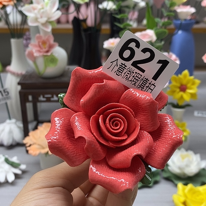 陶瓷陶瓷材料加工