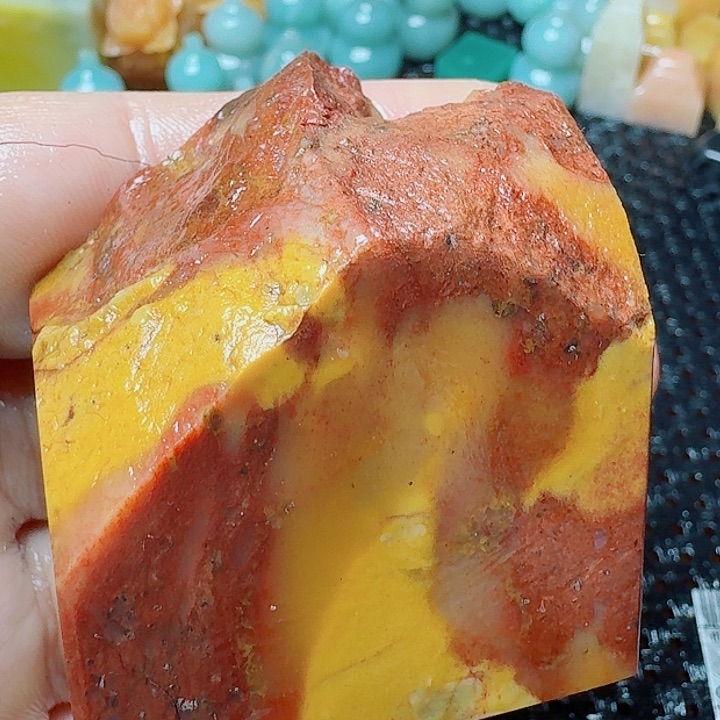 老挝石真真正正章