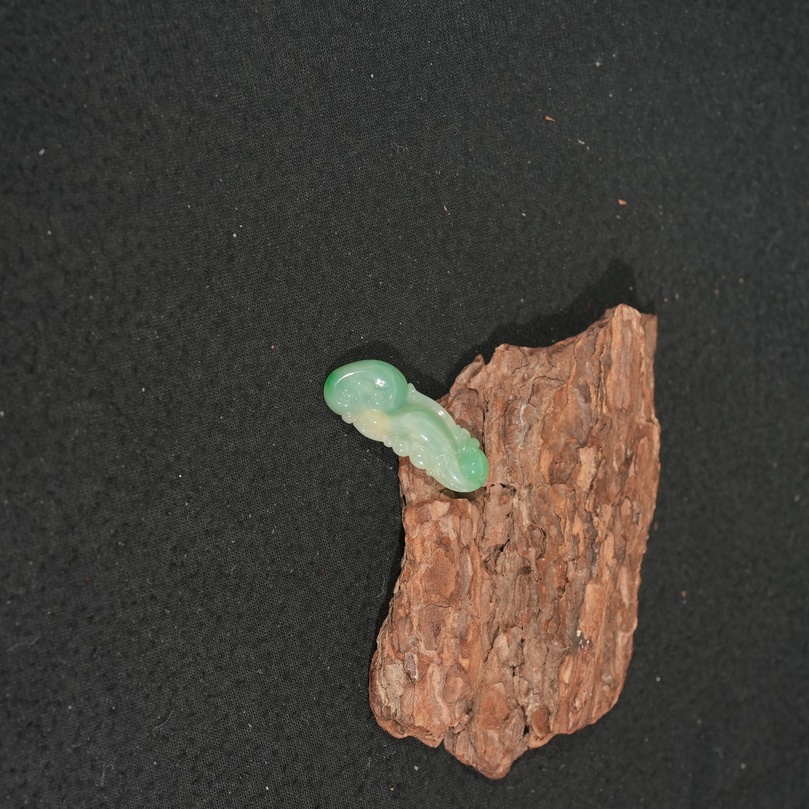 非金属锦纶吊坠 香港王老板-饰品吊坠10z361