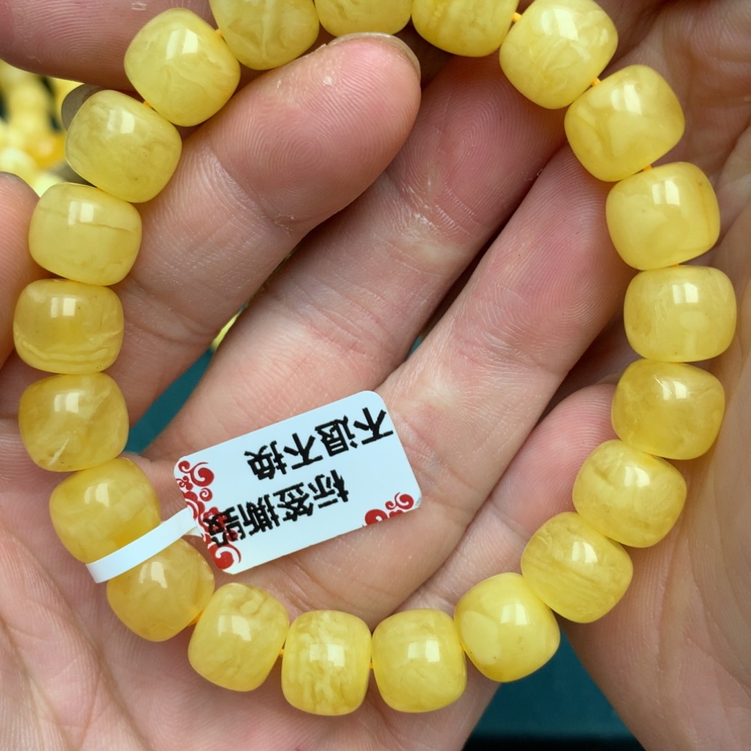 琥珀珠宝奇石未镶嵌38