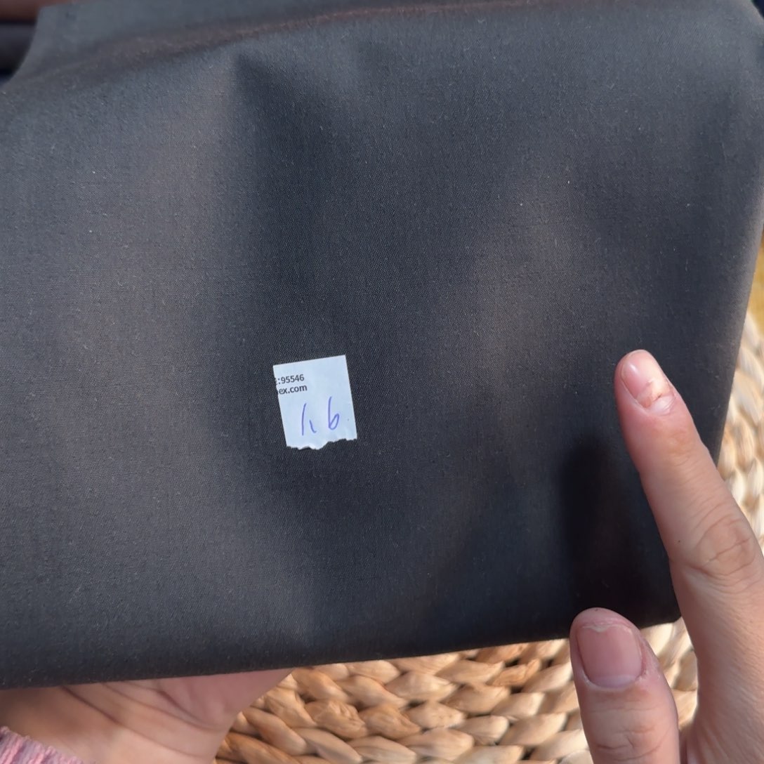 混纺直播间闪购面料063