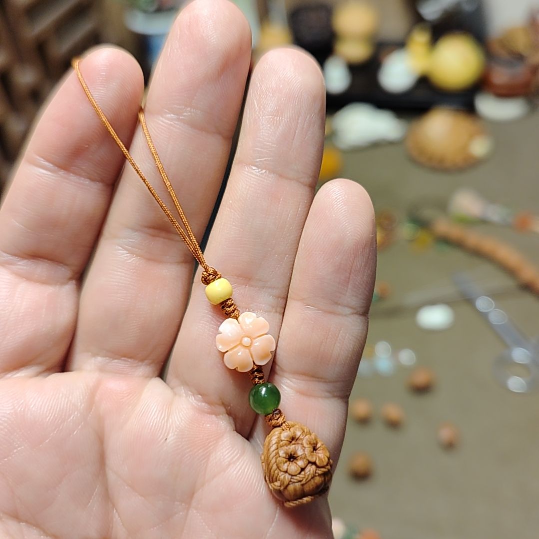 文玩/配饰/手串/挂件