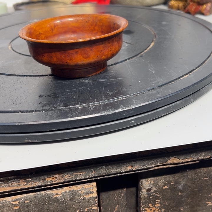 墨***雨木千寻美学工作室摆件