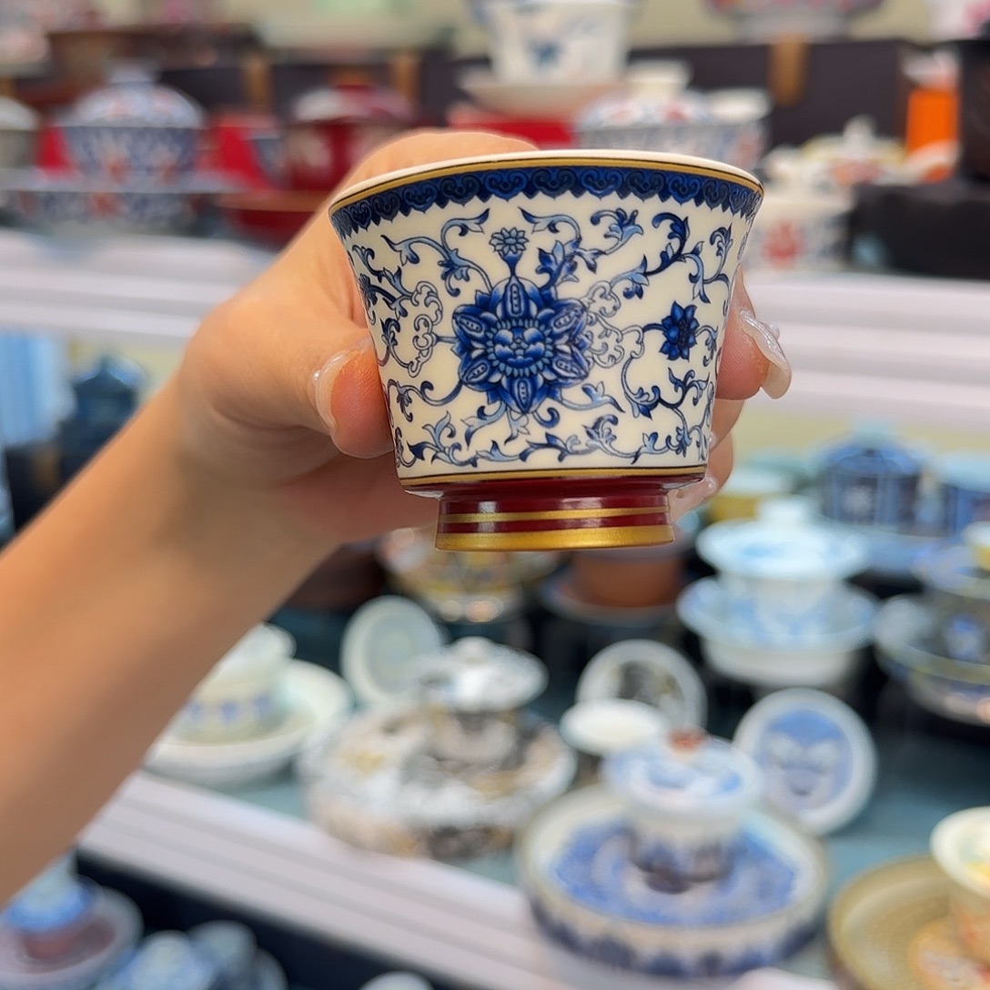 我们的目标是成为更优秀