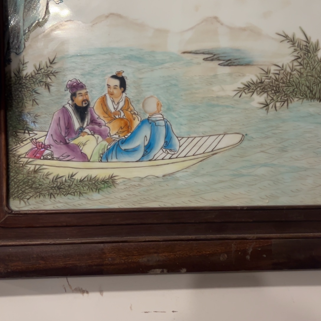 碟陈*清透的感觉很舒服