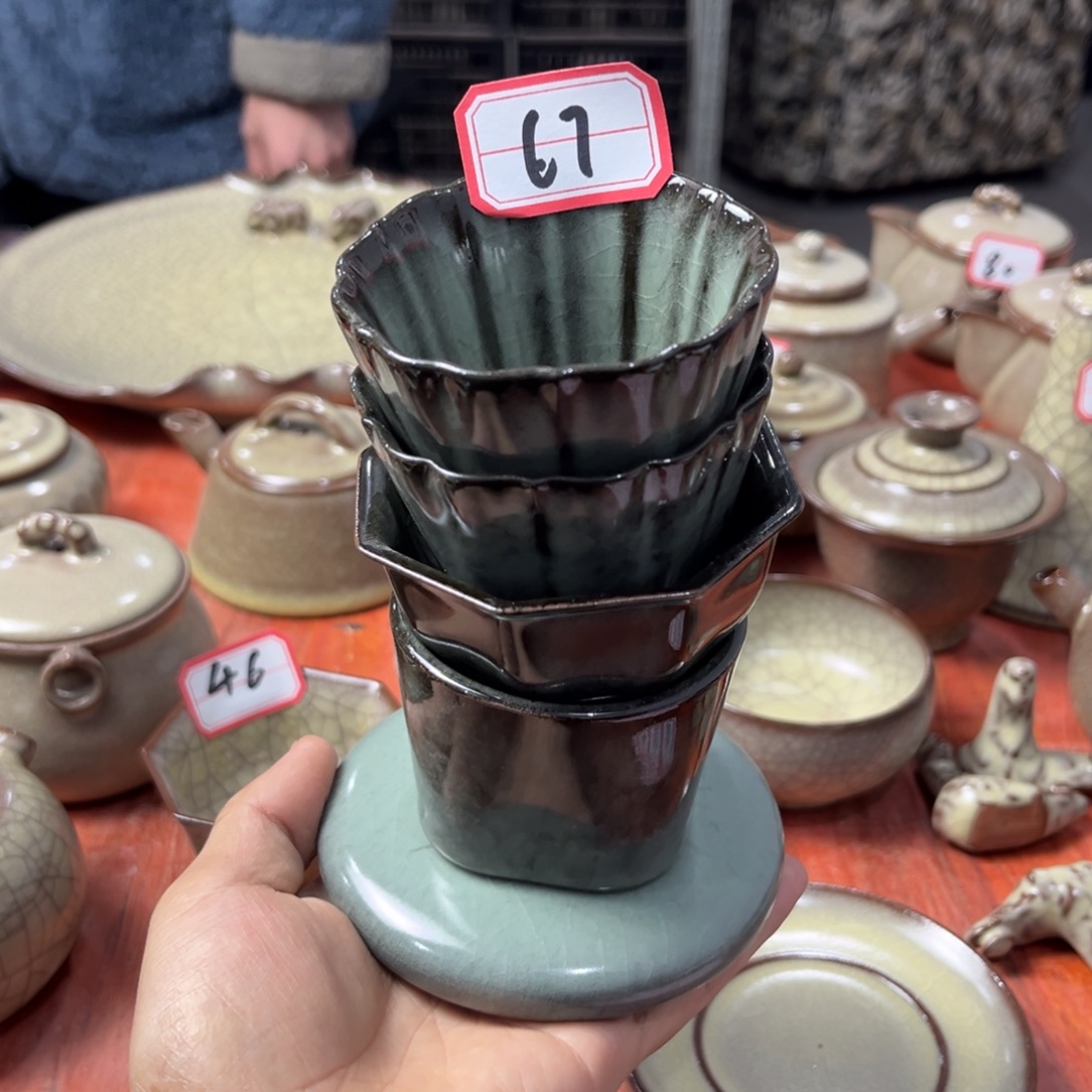 D***百微瑕专场浮力特价67