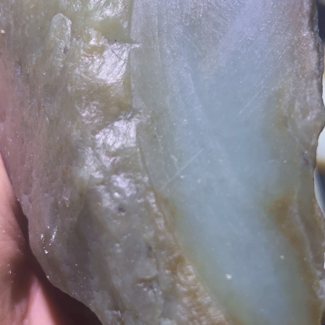 和田玉未镶嵌珠宝半成品