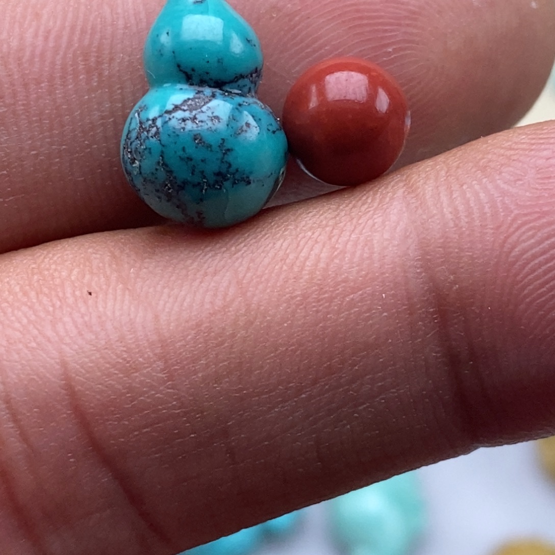 瑜***贝南红玛瑙未镶嵌珠宝半成品