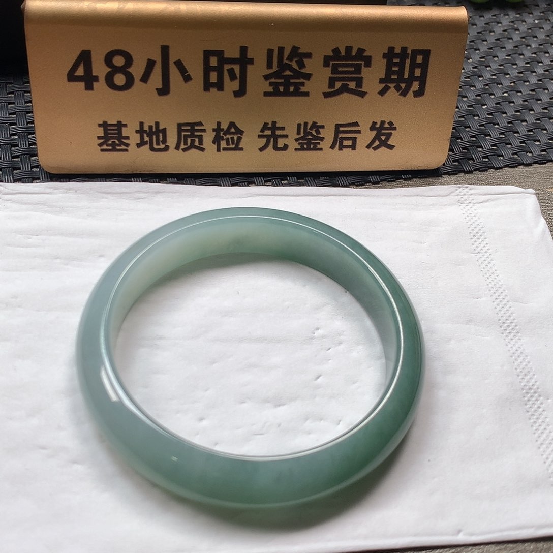 颈饰未镶嵌翡翠55.3