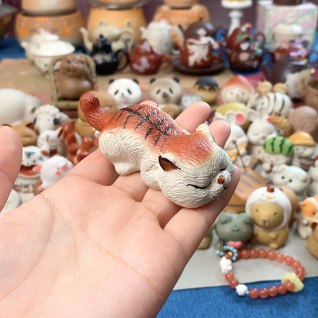 手工制作手工制作