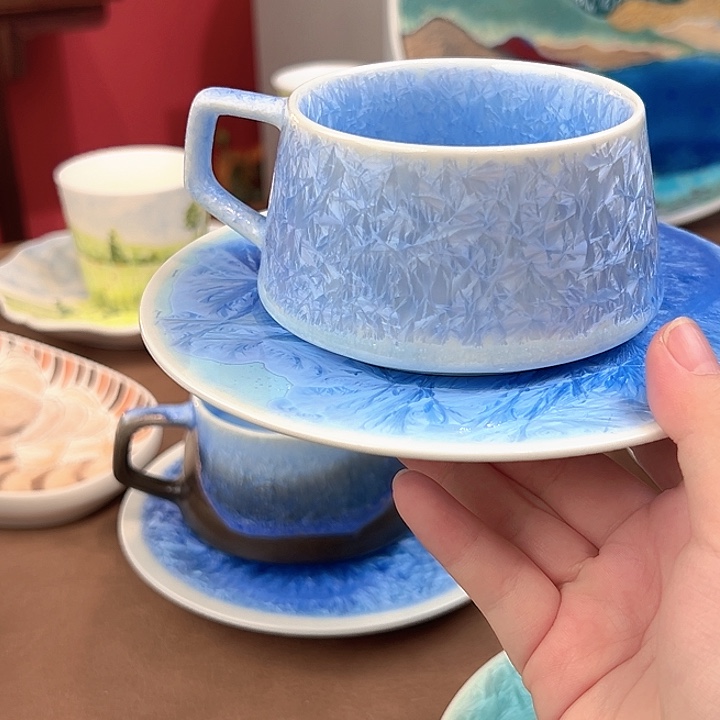 ****7景德镇陶瓷艺术家