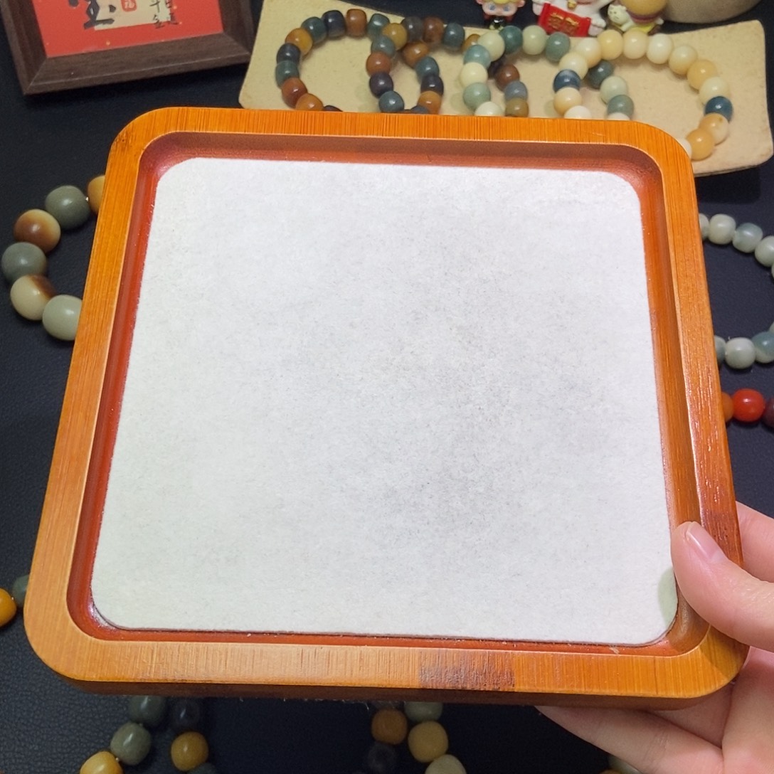 *****菩提根/象牙果吊坠