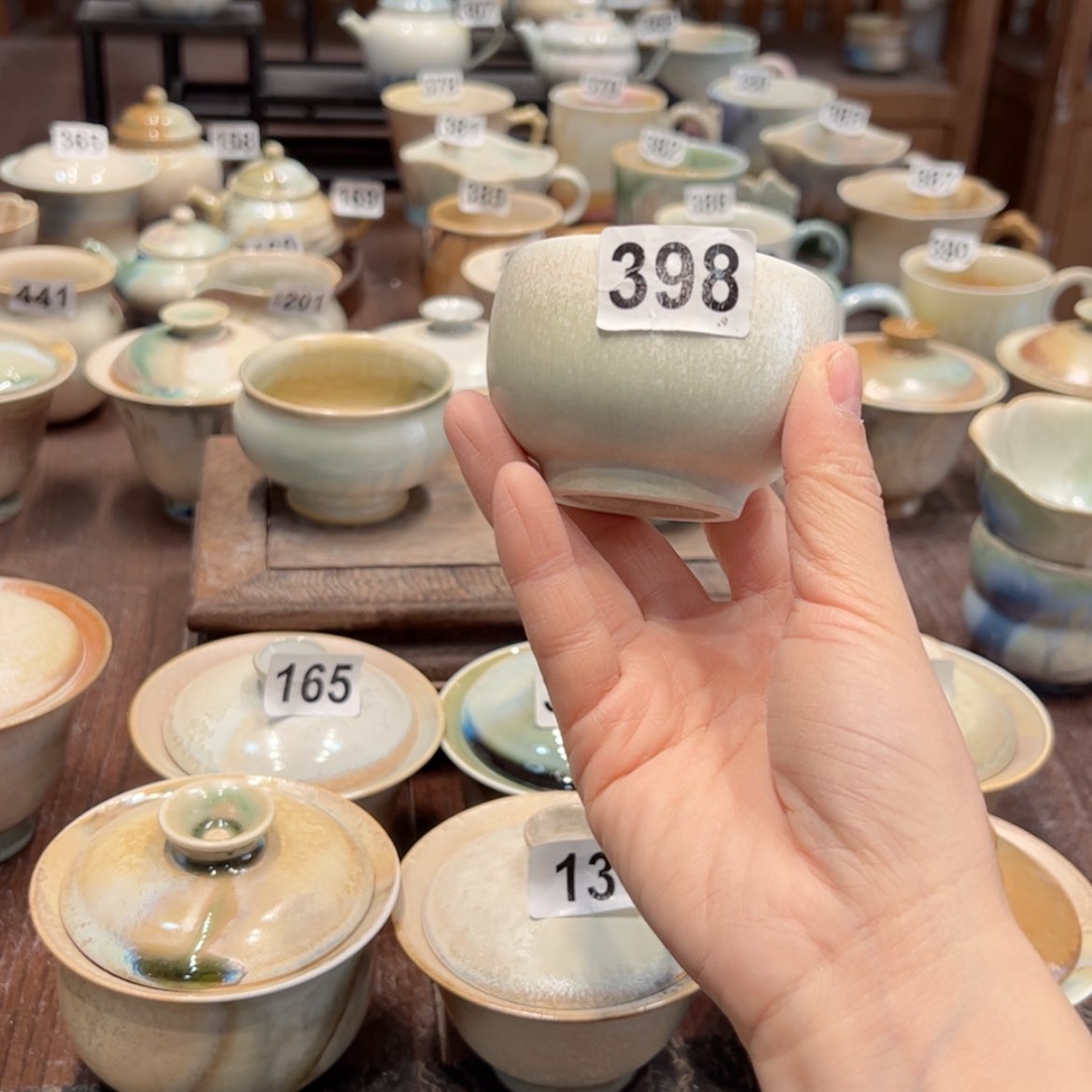 【闪购商品】书**的398孤品特价福利不退换