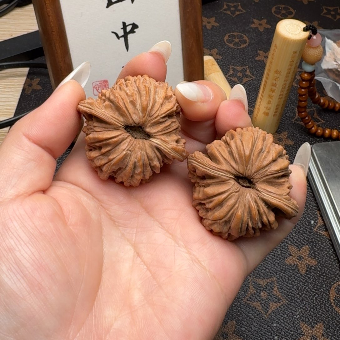 文玩核桃把件43楼GI88