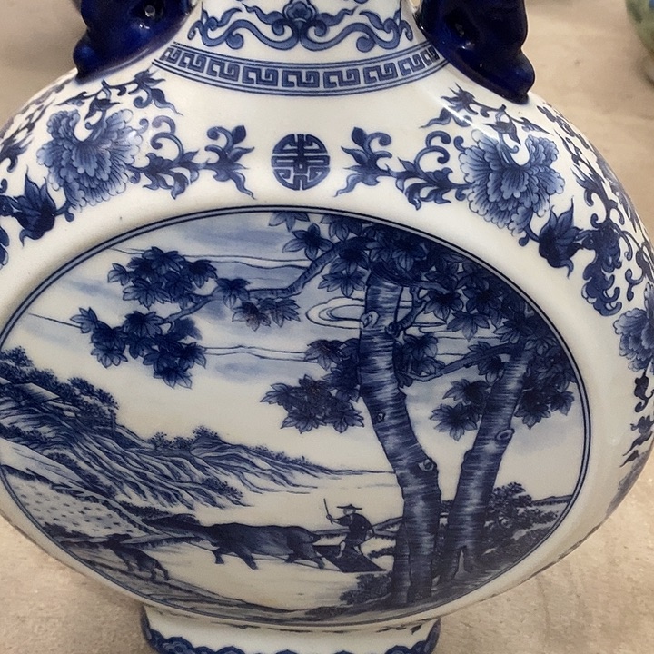 瓷片我们都市的生活也会