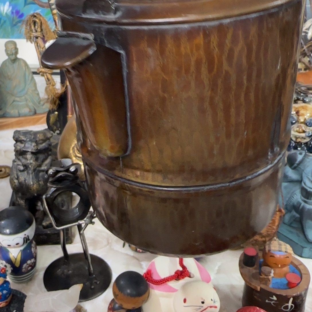 道***源瓷片茶室摆件茶室摆件