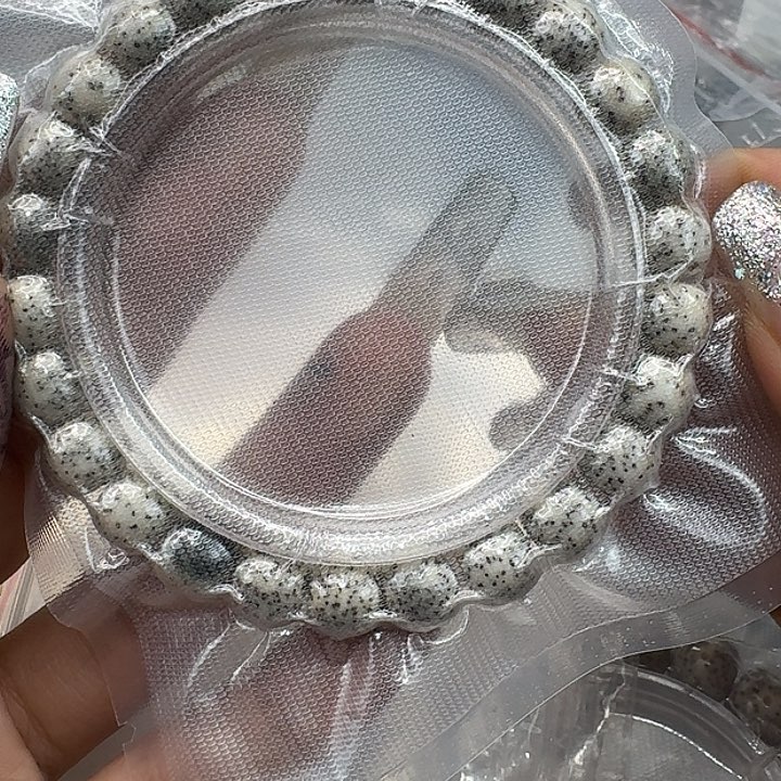 星月菩提手串97殿堂卡姿兰大眼睛星月菩提98桶单圈